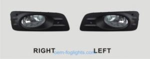 Wholesale Honda Element Fog Light Kit for Accord 4-Door 2006-2007(U.S.&amp; Middle East type) from china suppliers