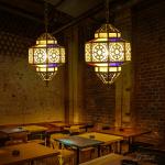 Bohemian Style chandelier Lighting For indoor home Kitchen Dining room Lighting