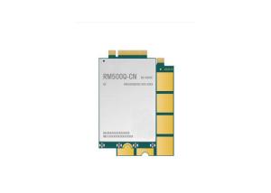 Wholesale PCIe M.2 Interface RM500Q-CN 5G Wireless Communication Module RM500Q 3.7V from china suppliers