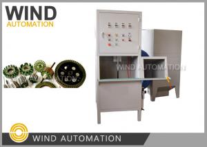 Wholesale Armature Coating Manual Fluidizing Machine Fluidized Powder Bed Insulation from china suppliers