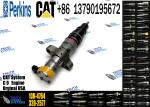 Diesel Fuel Injector 10R-4764 10R-2828 10R-4844 328-2573 553-2592 557-7633 557
