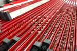 Mass Production Of Electrostatic Eliminator Bar Manufacturers Direct Sales