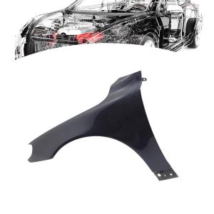 Wholesale Womala Left Front Fender 31294000 for S60 S80 V60 V70 XC60 XC90 OEM Quality from china suppliers