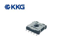 Wholesale Multi Functional Rotary Selector Switch 5 Position 50M ohm Contact Resistance from china suppliers