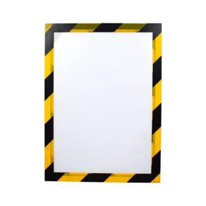 Wholesale A5 A6 Adhesive Backed Document Holder Right Angle Frame RFW1907 from china suppliers