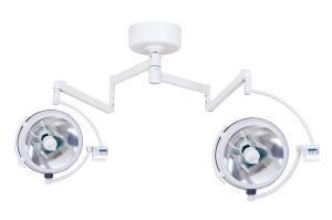 Wholesale LED700 Operation Theatre Light Aluminium Alloy AC240V Double Dome LED OT Light from china suppliers