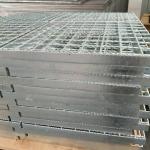 Industrial Steel Grating The Perfect Combination of Strength and Functionality