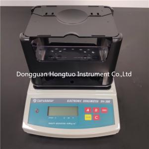 Wholesale DahoMeter Smart Densitometer, Instrument for Measuring Specific Gravity from china suppliers