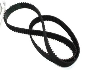 Wholesale Top Performance Engine Valve Timing Belt For Mitsubishi Pajero V23W 187YU32 MD307487 from china suppliers