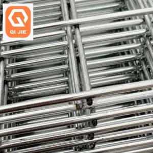Wholesale Electro Galvanized Welded Wire Mesh Use For Construction from china suppliers