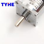 Reversible 42GA Reducer Gearmotor 12v 1000rpm High Torque Dc Gear Reduction