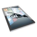 Waterproof EETI IC Touch Screen Smart Mirror AIO 55 Inch