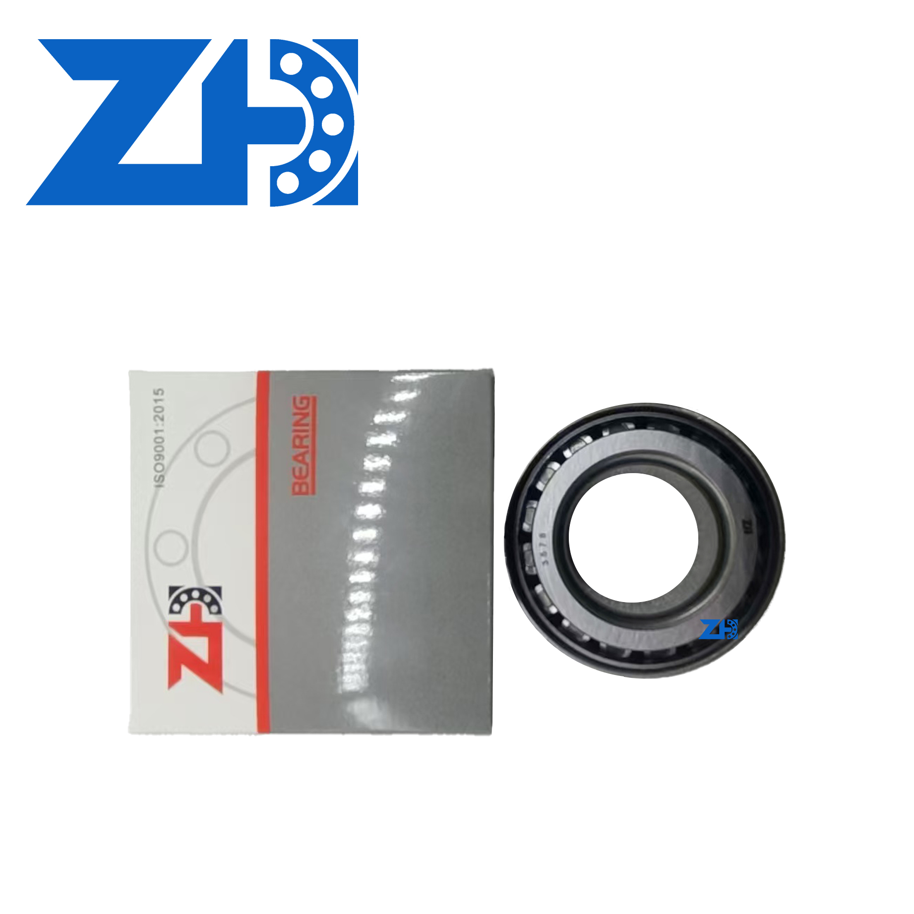 3578-3520 3578/3520 Tapered Roller Bearing Consist Of Inner Rings