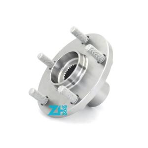 Wholesale GCR15 Hub Bearing for Less Energy Consumption 43502-28100 43502-0E050 43502-AA021 from china suppliers