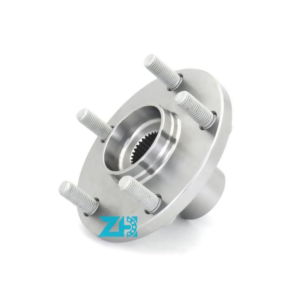 GCR15 Hub Bearing for Less Energy Consumption 43502-28100 43502-0E050 43502