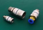 OEM Single Passage Pneumatic Rotary Union For 4mm-15mm Pipes