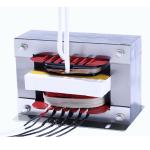 120v/220v/230v AC Power Transformer Ei 66 48 77 35 48 36v Type Transformer for