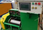 Low Noise Level ISO 2mm Wet Wire Drawing Machine