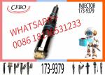 Diesel Engine Fuel Injector 232-1173 10R-1265 173-9379 138-8756 155-1819 232