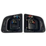 Shacman Truck Spare Parts Door Handle X3000 Door Lock Outside Handle F2000 F3000