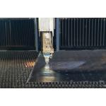 Good Quality Strong Protection 304 Chain Link Stainless Steel Metal Conveyor