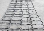 Border Defense Tanks Reduces Mobility Tank Barrier Wire Mesh
