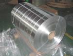Hot Rolled SUS 440B 301 BA Stainless Steel Strips / Spring , Width 110mm-680mm