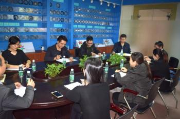 Luo Shida Sensor (Dongguan) Co., Ltd.