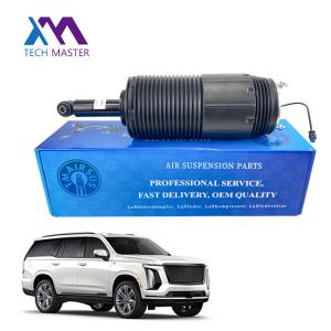Wholesale Air Suspension Shocks 84940628 84932267 for Cadillac Escalade Tahoe Yukon Silverdado 2021- from china suppliers
