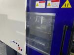 178 Ton PET Injection Moulding Machine Haisong MA1780 5.07x1.35x1.99m