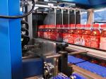 8 KW Automatic Wrapping Equipment Packing Machinery Stainless Steel Material