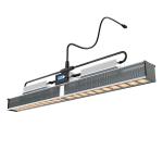 Greenhouse Lighting 480W Indoor Samsung lm301b grow light High Value Flowering