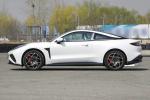 2024 Neta GT 2 Doors 4 Seats Pure Electric Neta Sports Car with 560KM Cruising