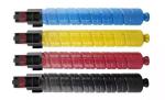 Chemical Laser Color Toner Powder For Ricoh MP C4000 C4500