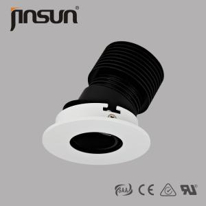 Wholesale 5W with Bridgelux Chip 180 Degree Adjustable CE ROHS of Led Downlight Warranty 3 Years from china suppliers
