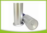 Aluminum Super Quiet Japan Air Pump Scent Air Machine With Remote Control And