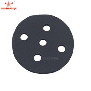 Wholesale Part No. 73470002 Disk Rubber Vac Valve Shark For Auto Cutter Model S3200/3250/5200/5250/7200/7250 from china suppliers