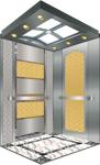 China high quality stainless steel elevator decorative sheet panel from foshan