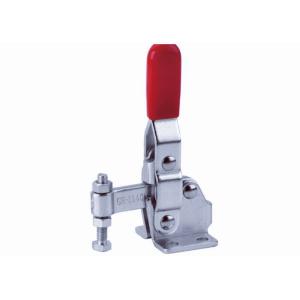 Wholesale Fixed Spindle Straight Line Toggle Clamp from china suppliers