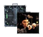 High Brighness 1/28 Scan IP65 Outdoor Waterproof Led Screen 4800Cd/Sqm Rental
