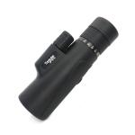10-30x42 Mobile Phone Monocular Telescope Compact For Birding