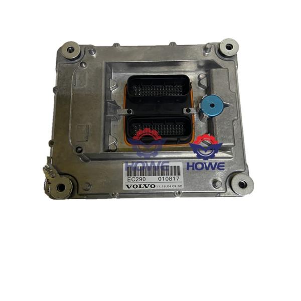 VOE 60100000 EC290 EC290BLC D7E Excavator Controller EECU Excavator Electric