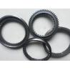 Buy cheap Custom Precision Steel Transmission Gears And Shafts 20CrMnTi Material 1.06kg from wholesalers