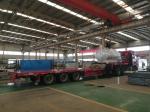 100L 500L 6000L Farm Bulk Milk Cooling Tank for Dairy Maintenance Equipment