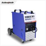Igbt ARC 315A Mig Stick Welder Constant Current With Trolley