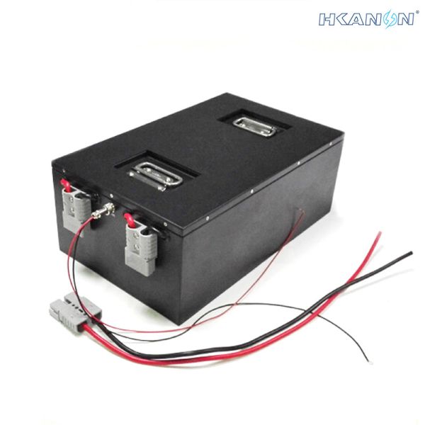 Lithium Ion ESS Battery Pack Home Energy Storage For Solar Off Grid Connect PV System