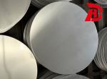 High Quality Wholesale Custom 1.2mm Thickness 1200 Diameter Aluminium Circle