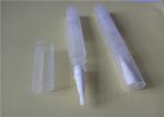 Transparent Concealer Pencil Stick Waterproof Silk Printing SGS Certification