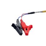 JZ-DS06 Electrical Connector Changeover Driving Plug Line