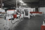 Low Noise Paper Folding Machine for Machinery Paper Napkin Making Production